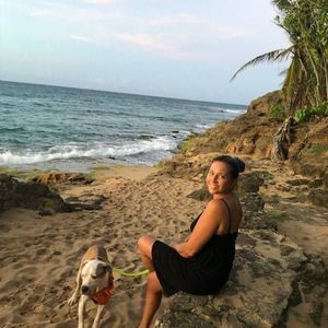 Meet your Posher, Venni